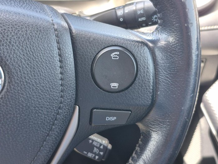 2013 Toyota RAV4 GXL