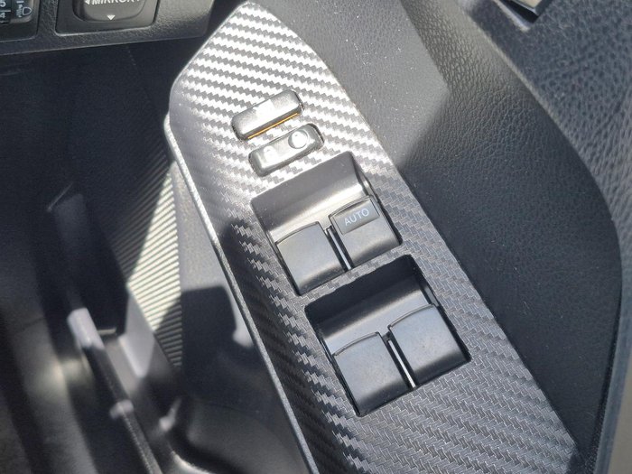 2013 Toyota RAV4 GXL