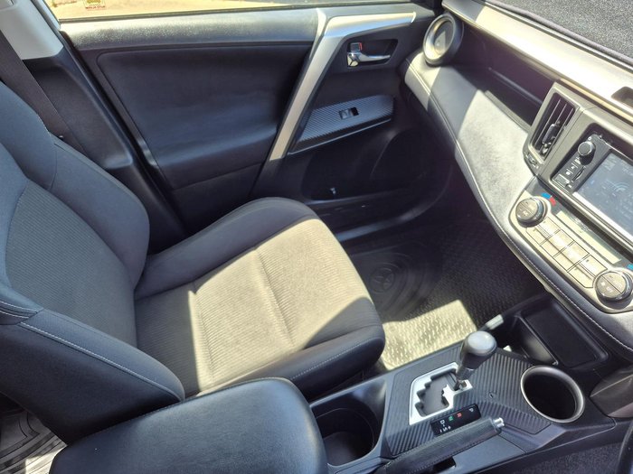 2013 Toyota RAV4 GXL