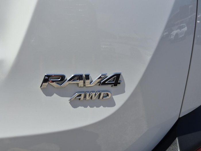 2013 Toyota RAV4 GXL