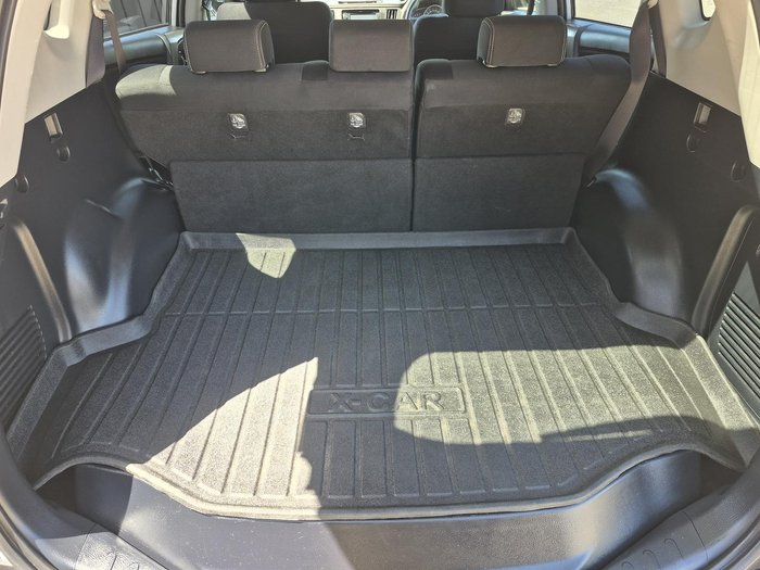 2013 Toyota RAV4 GXL