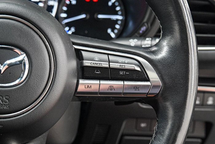 2022 Mazda 3 X20 Astina