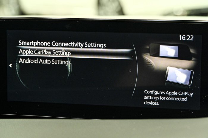 2022 Mazda 3 X20 Astina