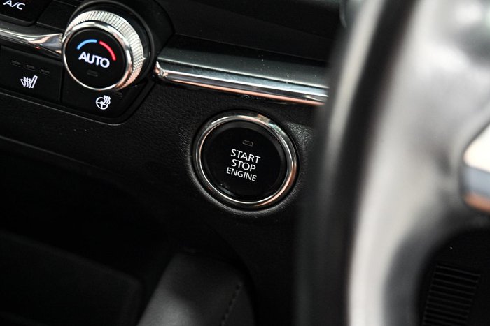 2022 Mazda 3 X20 Astina