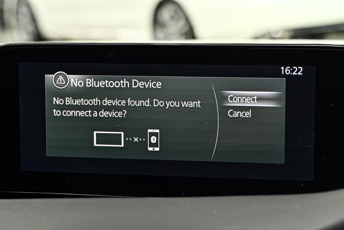 2022 Mazda 3 X20 Astina