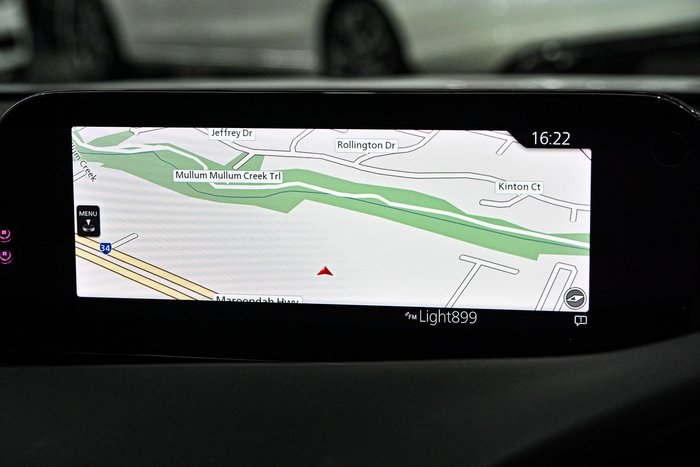 2022 Mazda 3 X20 Astina