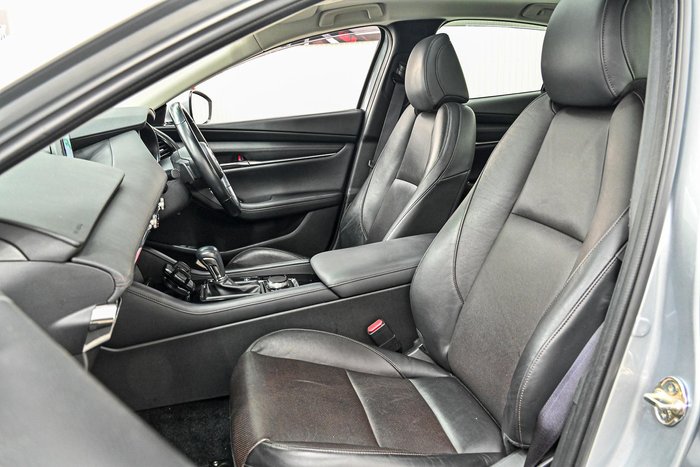 2022 Mazda 3 X20 Astina