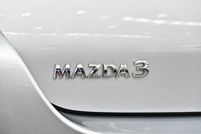 2022 Mazda 3 X20 Astina