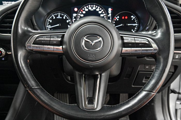 2022 Mazda 3 X20 Astina