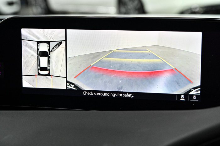 2022 Mazda 3 X20 Astina