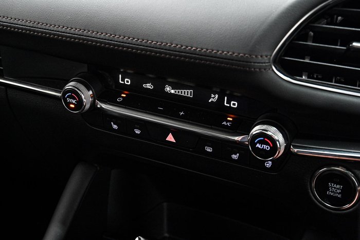 2022 Mazda 3 X20 Astina