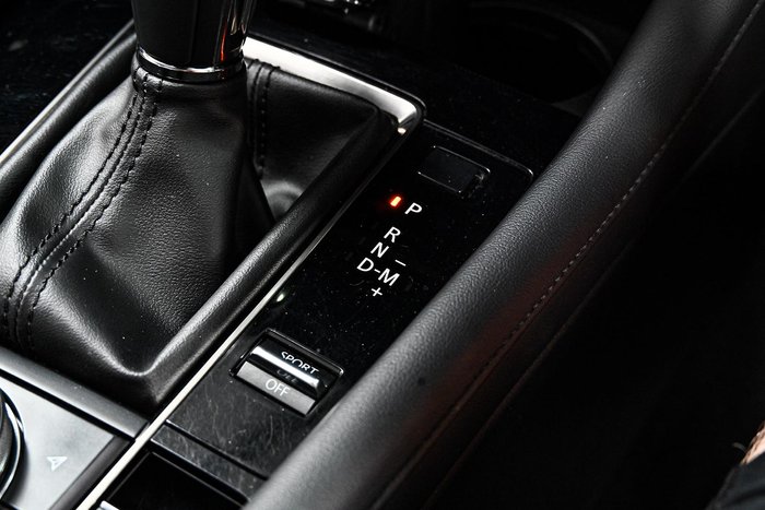 2022 Mazda 3 X20 Astina