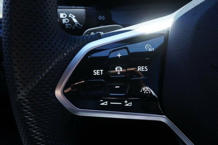 2021 Volkswagen Golf GTI