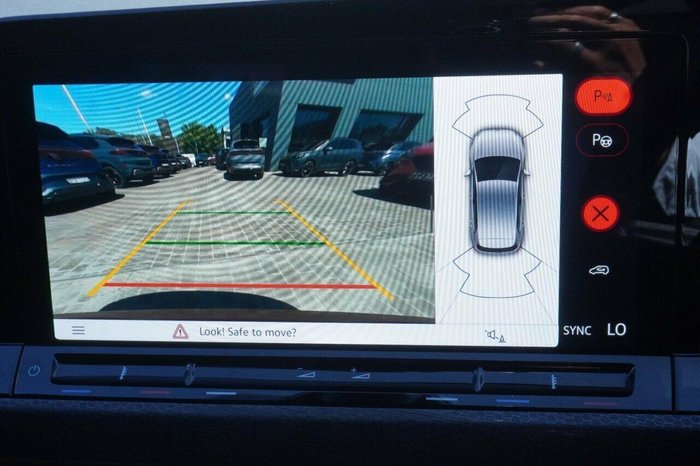 2021 Volkswagen Golf GTI