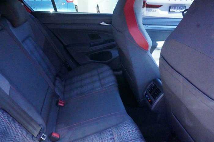 2021 Volkswagen Golf GTI