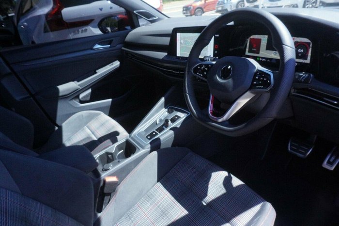 2021 Volkswagen Golf GTI