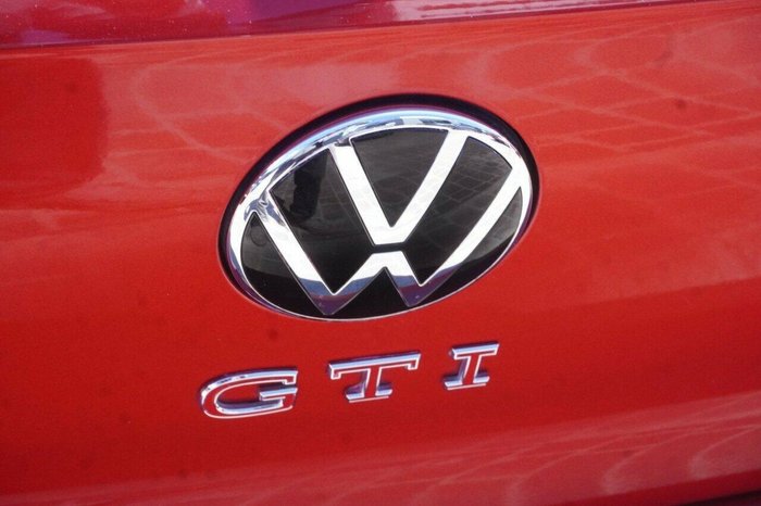 2021 Volkswagen Golf GTI