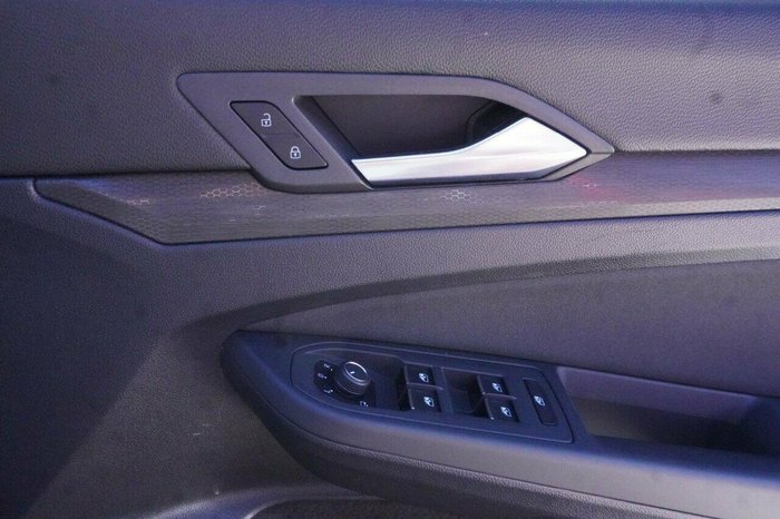 2021 Volkswagen Golf GTI