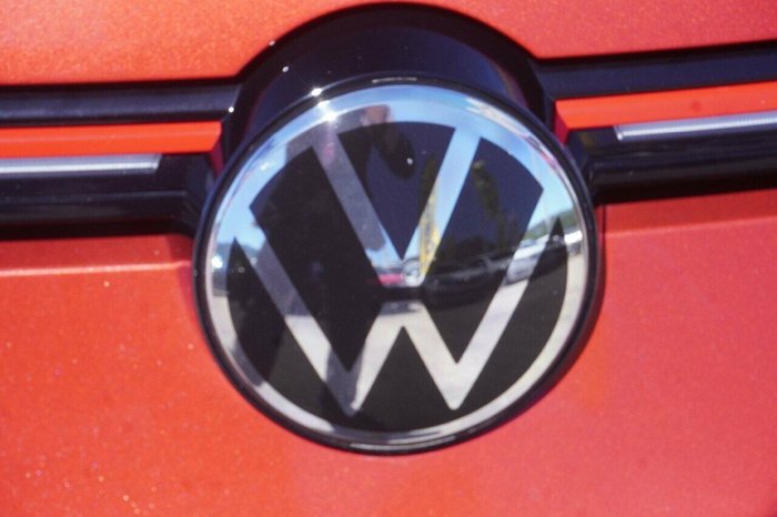 2021 Volkswagen Golf GTI