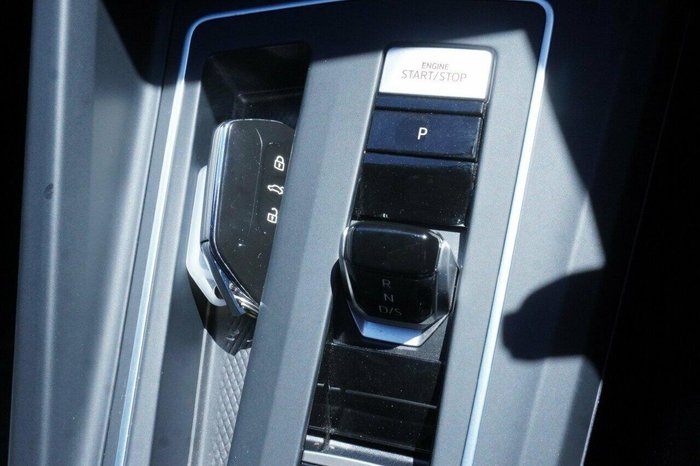 2021 Volkswagen Golf GTI