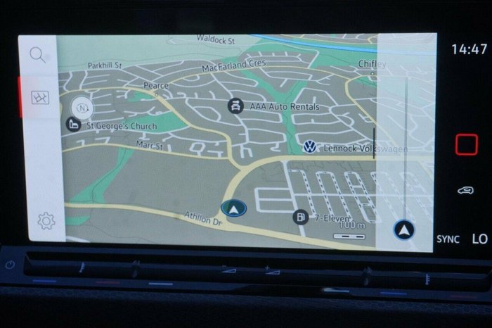 2021 Volkswagen Golf GTI