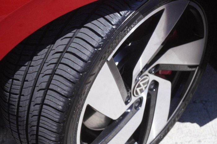 2021 Volkswagen Golf GTI