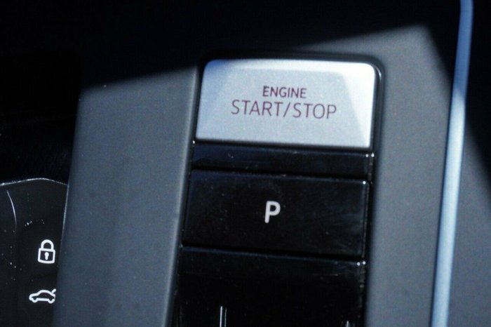 2021 Volkswagen Golf GTI