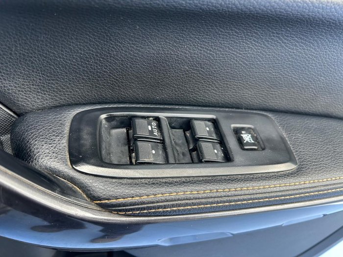 2020 Ford Ranger Wildtrak