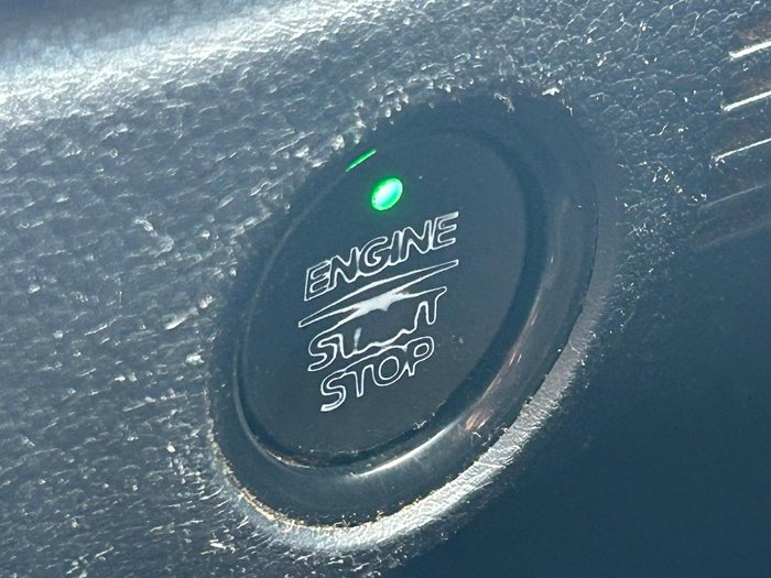 2020 Ford Ranger Wildtrak