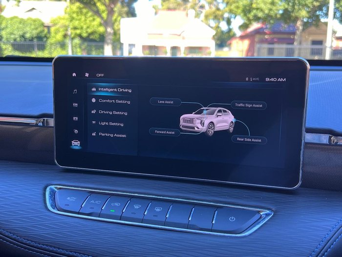 2023 GWM Haval Jolion Premium