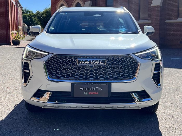 2023 GWM Haval Jolion Premium