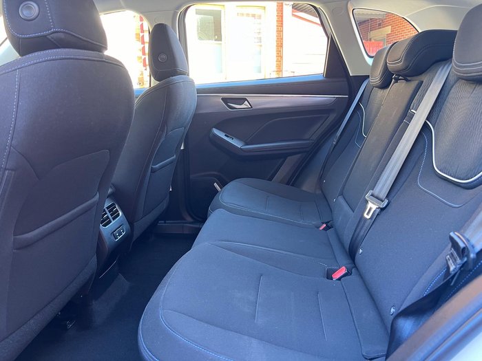 2023 GWM Haval Jolion Premium