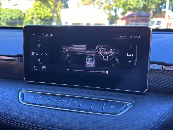 2023 GWM Haval Jolion Premium