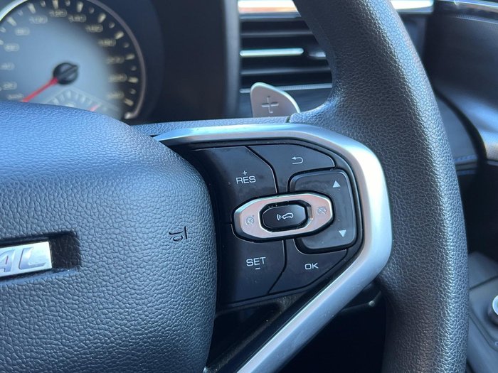 2023 GWM Haval Jolion Premium