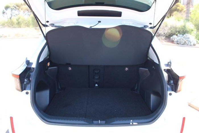 2023 Toyota Yaris Cross GX