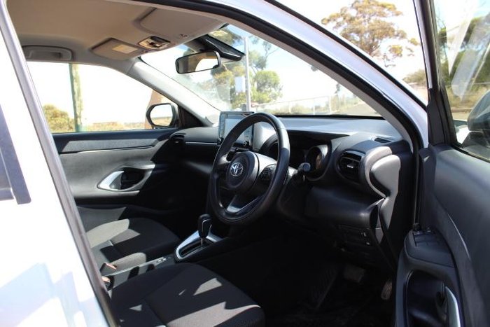 2023 Toyota Yaris Cross GX