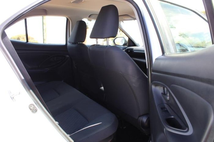 2023 Toyota Yaris Cross GX