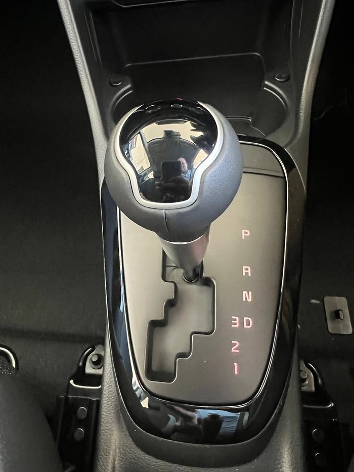 2026 Kia Picanto GT-Line