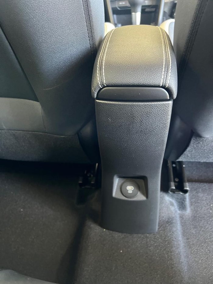 2025 Kia Picanto GT-Line JA PE2 MY26 Clear White