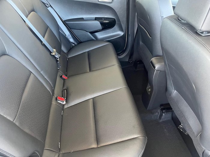 2026 Kia Picanto GT-Line JA PE2 MY26 Clear White