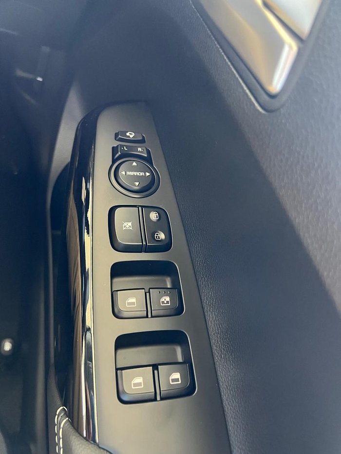 2026 Kia Picanto GT-Line JA PE2 MY26 Clear White