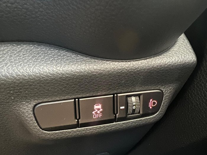 2026 Kia Picanto GT-Line JA PE2 MY26 Clear White