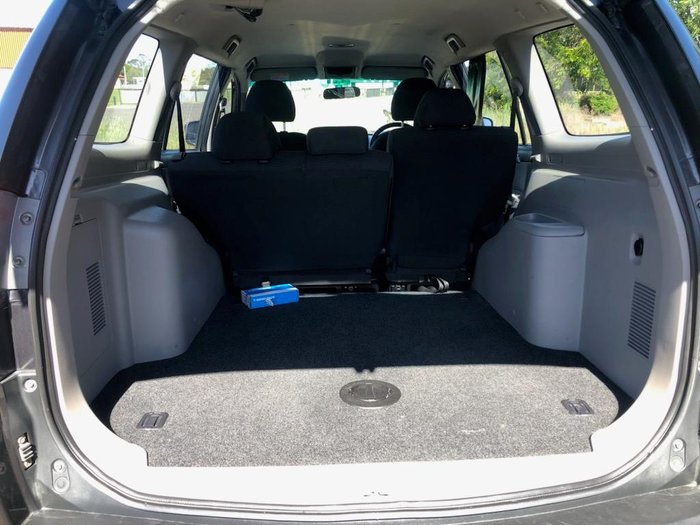 2010 Mitsubishi Challenger LS