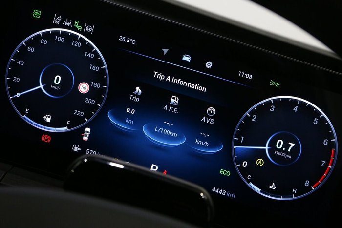 2024 Chery Tiggo 8 Pro Max Urban