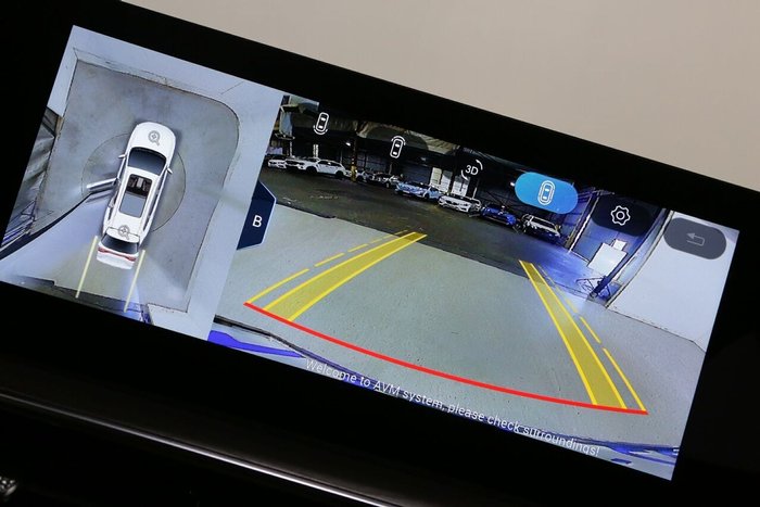 2024 Chery Tiggo 8 Pro Max Urban