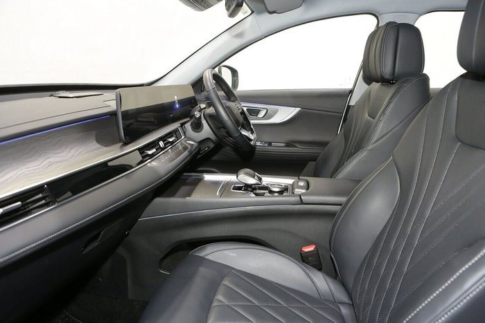 2024 Chery Tiggo 8 Pro Max Urban