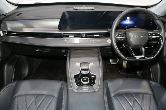 2024 Chery Tiggo 8 Pro Max Urban