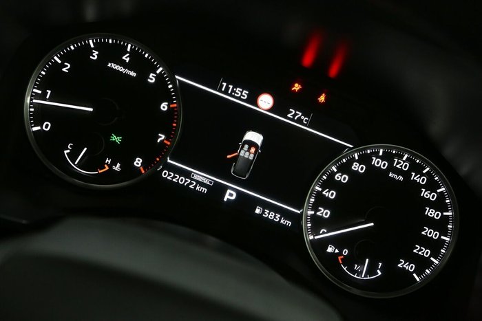 2024 Mitsubishi Outlander LS