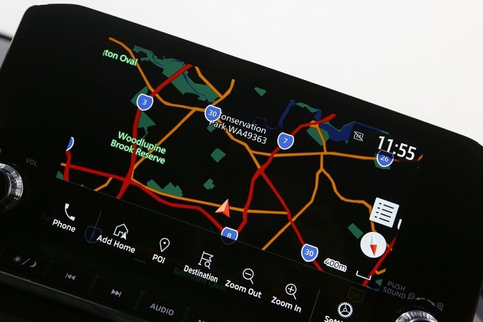 2024 Mitsubishi Outlander LS