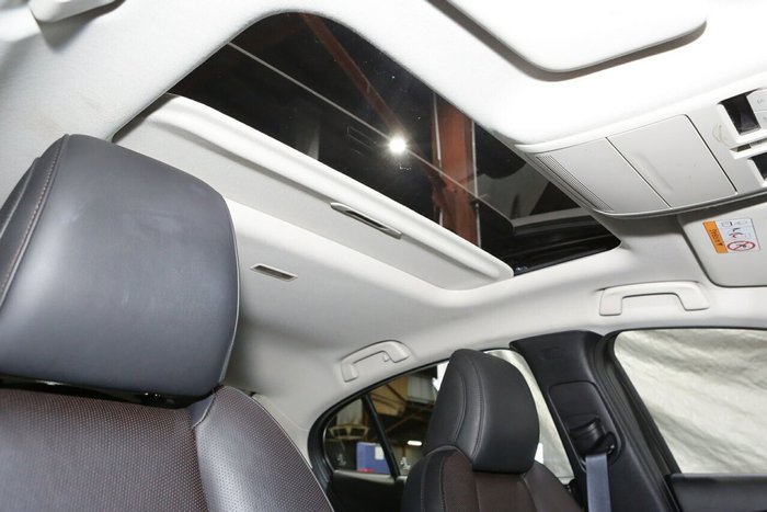 2022 Mazda 3 G25 Astina